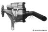 Фото Насос масляный с шестерней ОМ611 Trucktec 0218039 Trucktec