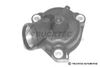 Фото Фланец подвода охлаждающей жидкости TRUCKTEC Trucktec 0219114 Trucktec