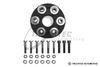 Фото Эластичная муфта карданного вала Trucktec 0234024 Trucktec
