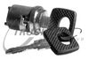 Фото Личина замка зажигания с ключами Trucktec 0237031 Trucktec