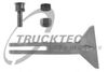 Фото Ручка открывания капота Trucktec 0260027 Trucktec