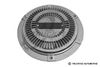 Фото Вискомуфта вентилятора BMW E36/E34/E39/E46 бензин Trucktec 0819002 Trucktec