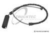 Фото Датчик износа тормозных колодок BMW E38 94-01 Trucktec 0834095 Trucktec