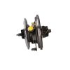 Фото Картридж турбо�компрессора Ford 1,8 Jrone 1000010316 Jrone
