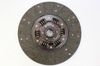 Фото Диск сцепления HINO 500 380*220*10*44.5 GSParts GSParts HND058U GSParts