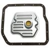 Фото Фильтр АКПП с прокладкой поддона TOYOTA CAMRY/AVENSIS/COROLLA/LEXUS RX300 Zikmar Z15186R Zikmar