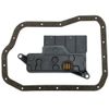 Фото Z15209R Фильтр АКПП с прокладкой поддона АКПП LEXUS RX300/350 06- Zikmar Z15209R Zikmar