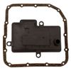 Фото ФИЛЬТР АКПП ФИЛЬТР АКПП (КОМПЛЕКТ) PAJERO MINI Zikmar Z15309R Zikmar