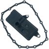 Фото ФИЛЬТР АКПП (КОМПЛЕКТ) HONDA CIVIC, FIT, HR-V Zikmar Z15319R Zikmar