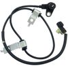 Фото ДАТЧИК ABS MITSUBISHI PAJERO PININ - FR Zikmar Z21121R Zikmar