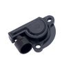 Фото Датчик положения заслонки дроссельной Daewoo Nexia Zikmar Z23181R Zikmar