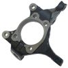 Фото Кулак поворотный TOYOTA ZELAS 2016- лев. Zikmar Z46409R Zikmar