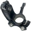 Фото Рычаг подвески правый AUDI A1/SKODA FABIA/VOLKSWAGEN POLO Zikmar Z46440R Zikmar