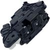 Фото Замок двери Audi A1, Seat Ibiza, Skoda Fabia, Superb, VW Amarok, CC, SCIROCCO, T Zikmar Z59006R Zikmar