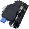 Фото Замок дверной SKODA FABIA, ROOMSTER Zikmar Z59027R Zikmar