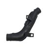 Фото Патрубок интеркулера VW PASSAT B7/TIGUAN 2011- Zikmar Z68378R Zikmar