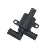 Фото Клапан системы охлаждения AUDI\SEAT\SKODA\VOLKSWAGEN Zikmar Z68469R Zikmar