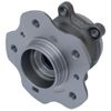 Фото СТУПИЦА ЗАДНЯЯ NISSAN QASHQAI (J11E), 4WD Zikmar Z89466R Zikmar