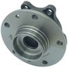 Фото СТУПИЦА КОЛЕСА СТУПИЦА ПЕРЕДНЯЯ NISSAN QASHQAI Zikmar Z89690R Zikmar