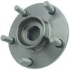 Фото —“”ѕ»÷ј ѕ≈–≈ƒЌяя NISSAN ALMERA TINO, PRIMERA Zikmar Z89696R Zikmar