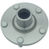 Фото СТУПИЦА ПЕРЕДНЯЯ NISSAN ALMERA TINO, PRIMERA Zikmar Z89696R Zikmar