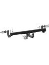 Фото Фаркоп (ТСУ) на Mercedes-Benz, V-CLASS, 2014-, Mercedes-Benz, VIANO, 2003-2014, Mercedes-Benz, VITO, Oris 2257A Oris