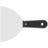 Фото Шпатель с пластиковой ручкой полированный  6" (150 мм) FiT 06310 FiT