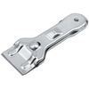 Фото Скребок малярный металлический с лезвием 40 �мм 10041 (FIT) FiT 10041 FiT