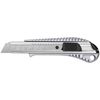 Фото FIT IT Нож технический 18 мм усиленный, металлический корпус 10250 FiT 10250 FiT