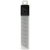 Фото Лезвие сегментированные 18 мм, 15 сегментов (5 шт.) FiT 10431 FiT