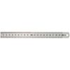 Фото Линейка нержавеющая  200х19 мм FiT 19002 FiT