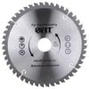 Фото Диск пильный для циркулярных пил по ламинату 200 х 32/30 х 48T FiT 37779 FiT