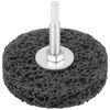 Фото Диск зачистной полимерный CNS со штифтом 75 мм 38635 (FIT) FiT 38635 FiT