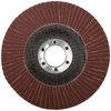 Фото Диск лепестковый торцевой 115*22мм P100 FIT 39545 FiT 39545 FiT