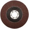 Фото Диск лепестковый торцевой 115*22мм P120 FIT 39546 FiT 39546 FiT