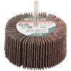Фото FIT IT Диск лепестковый �для дрели радиальный , 80x40x6 мм, Р40 39602 FiT 39602 FiT