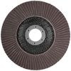 Фото Круг лепестковый торцевой кальцинированный, 125 мм  Р 120 FiT 39956 FiT