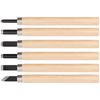 Фото Резаки по дереву, 6 шт. FiT 43410 FiT