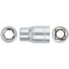 Фото Головка 6-гранная CrV  1/2"  12 мм FiT 62042 FiT