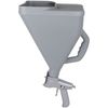 Фото Пистолет картушный с пластиковым верхним бачком 9 л FiT 81035 FiT