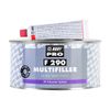 Фото ШПАТЛЕВКА BODY PRO F290 ULTRA LIGHT MULTIFILLER BI Hb Body 2901300002 Hb Body