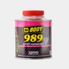 Фото отвердитель! BODY бесцвет. 0.25л 989 EPOXY для эпоксидного грунта BODY 989 4:1\ Hb Body 7320300000 Hb Body