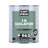 Фото 9620600001грунт  BODY PRO P962 Isolator 1K быстросохн.изолятор на осн.эпоксидных смол сер.-зел.1л Hb Body 9620600001 Hb Body