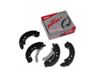 Фото Колодки тормозные задние NISSAN NOTE 44060AX625 PATRON см код  138489 Patron PSP649 Patron