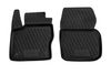 Фото коврики в салон! передние (полиуретан)\ Ford Focus III 04/2011-2015 Element CARFRD00001HF Element