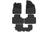 Фото Коврики салона 3D GAC GS8 2021 Element ELEMENT3DA68499210K Element