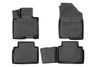 Фото Коврики �в салон HYUNDAI TUCSON 21-- Element ELEMENT3DAN0017210 Element