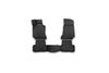 Фото Коврики 3D в салон, подходит для MERCEDES-BENZ С-Class W205, 2014->, седан, (Европа), 4 шт. (полиуретан) Element EXPNLC3D3432210K Element