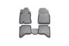 Фото Коврики в салон DAIHATSU Terios 2006->, 4 шт. (полиуретан) Element NLC1201210K Element