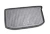 Фото Коврик в багажник FIAT Panda 2003-, хб. (полиуретан) / Фиат Панда Element NLC1524B11 Element